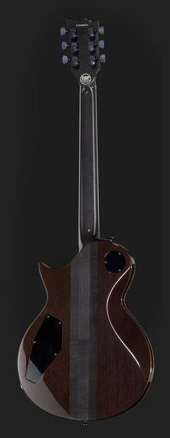 ESP Eclipse Custom Shop